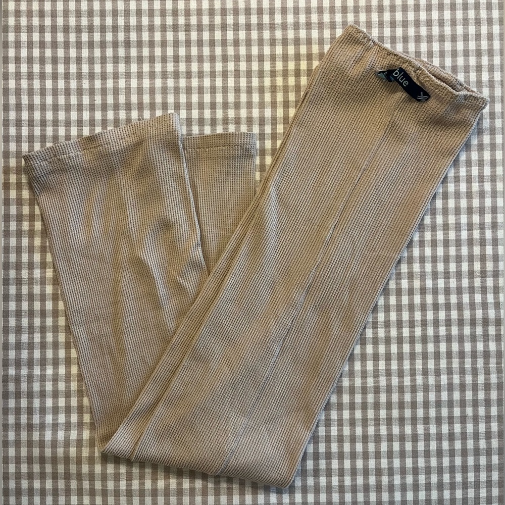 Blue Label Dancewear Legwarmers